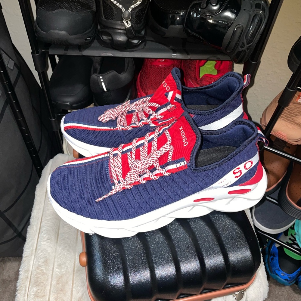 Men’s trainers